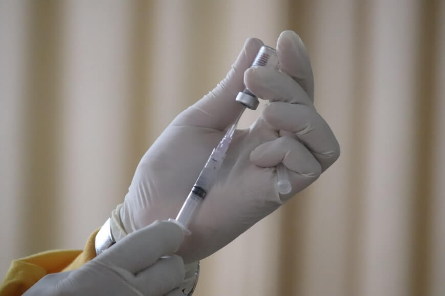 Injectables