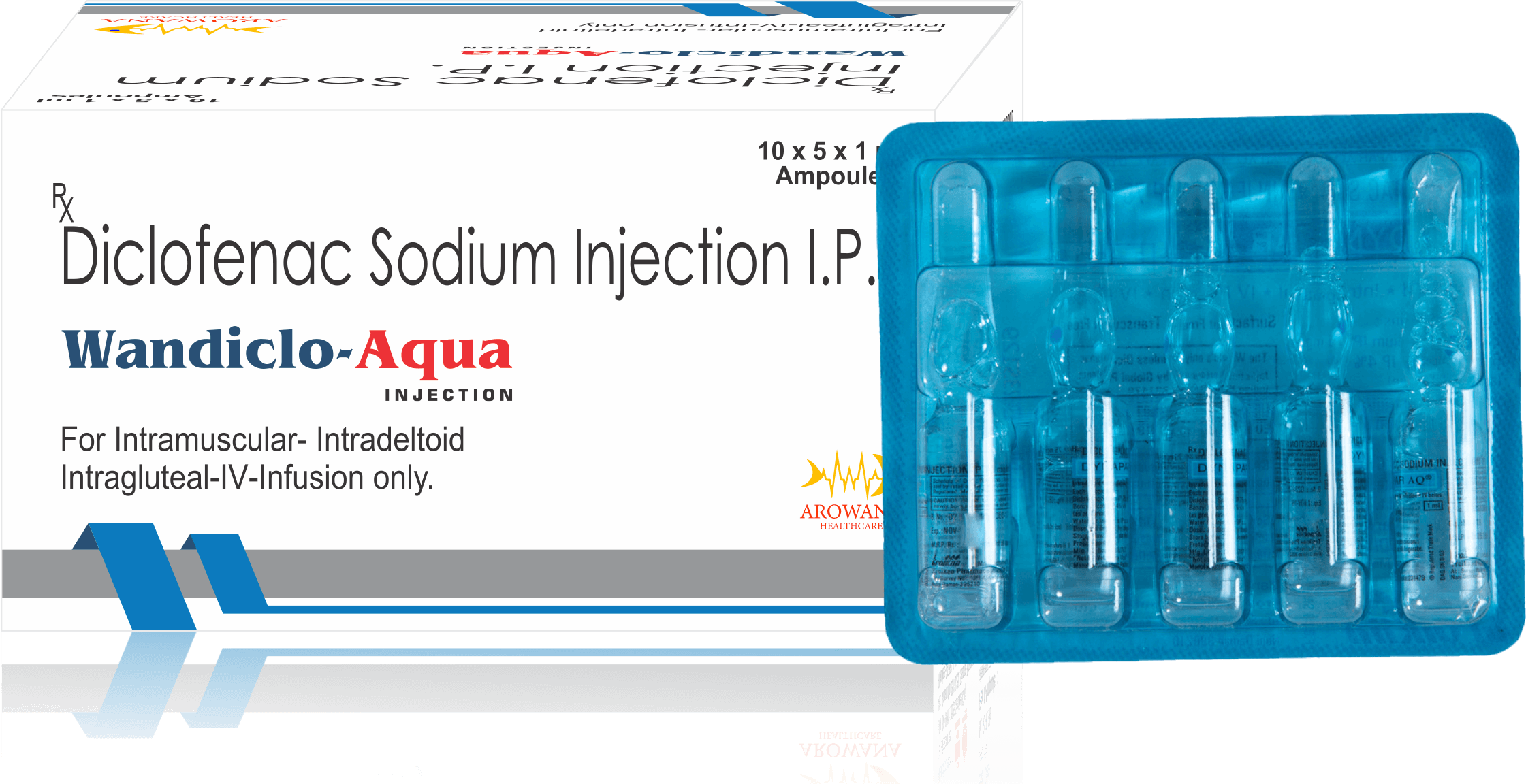Wandiclo - Aqua Injections