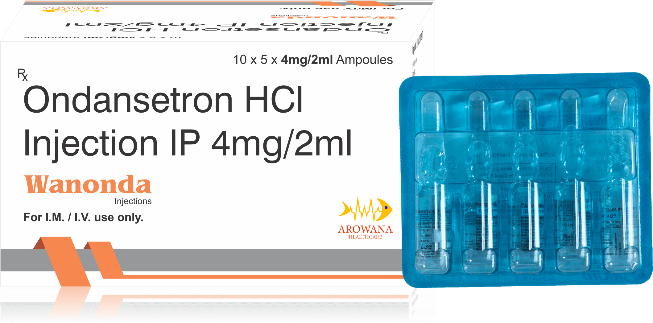 Wanonda Injections
