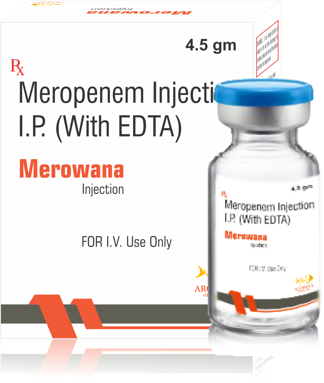 Merowana Injection