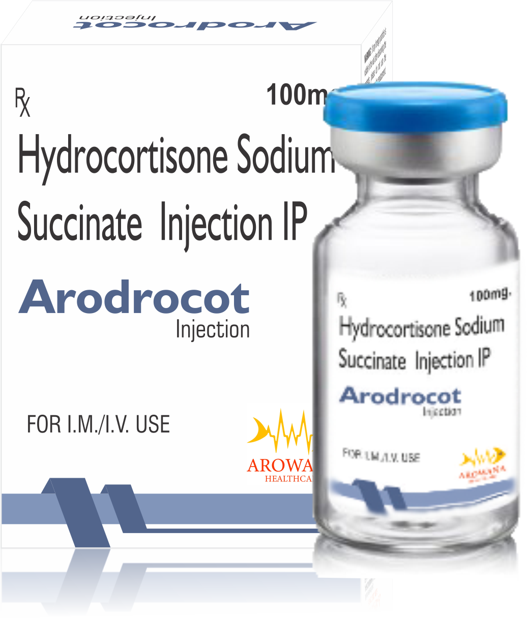 Arodrocot Injection
